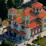 Η μνήμη του Αγίου Γρηγορίου «ταξίδι» αναμνήσεων για τον προσφυγικό ελληνισμό της Καππαδοκίας Η μνήμη του Αγίου Γρηγορίου «ταξίδι» αναμνήσεων για τον προσφυγικό ελληνισμό της Καππαδοκίας