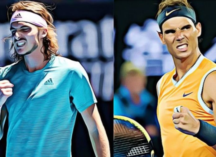 «Δεν θέλω να χάσω δέκα φορές από τον Ράφα»