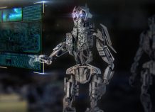 AI στην "υπηρεσία" της ευτυχίας των εργαζόμενων