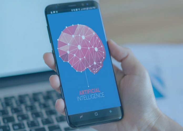 Αναγνώριση μνημείων, έργων τέχνης και φαγητών έχουν πλέον τα κινητά τηλέφωνα Αναγνώριση μνημείων, έργων τέχνης και φαγητών έχουν πλέον τα κινητά τηλέφωνα