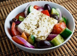 Αποκωδικοποιήθηκε το «DNA» της ελληνικής φέτας και περιέχει 489 διαφορετικές πρωτεΐνες