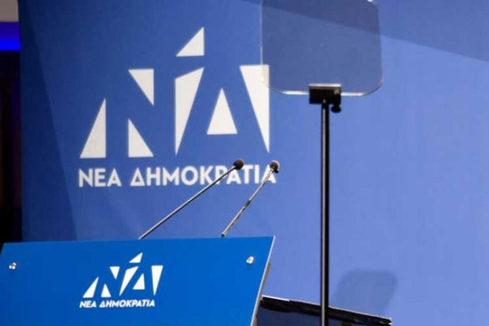 Απορρίπτει η ΝΔ την πρόταση Τσίπρα για debate