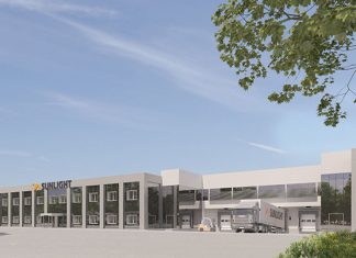 Αποζημίωση 66 εκατ. ευρώ για την πυρκαγιά στο εργοστάσιο της Sunlight