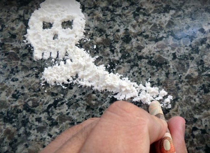 Πάνω από 50 τόνοι κοκαΐνης κατασχέθηκαν το 2018 στην Αμβέρσα