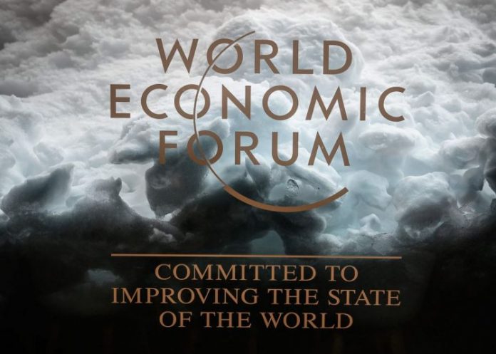 Οικονομική κρίση, εμπορικοί πόλεμοι, παγκόσμιο χρέος, τα πιο σημαντικά θέματα στο Νταβός