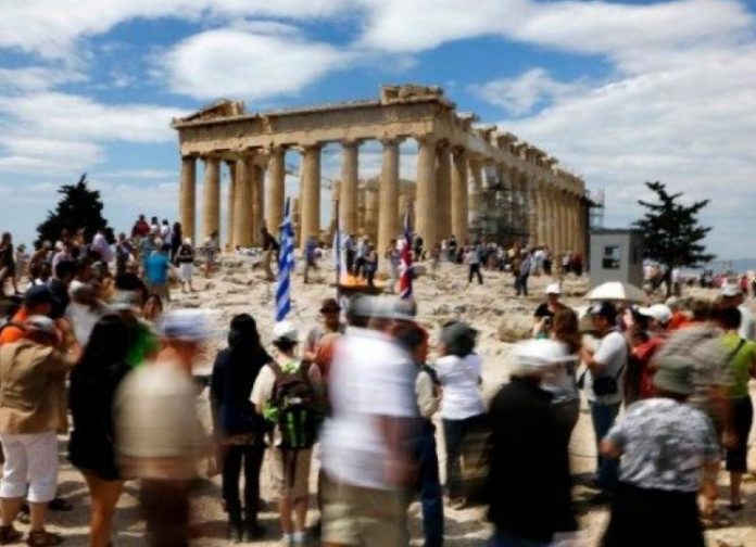 Δικαίωση η επαναλειτουργία της Σχολής Ξεναγών