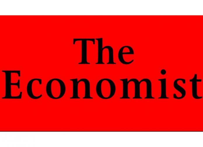 Economist: Η ευρωζώνη επιστρέφει στα πρόθυρα της ύφεσης