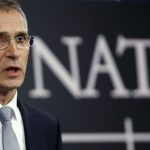Το ΝΑΤΟ καταγγέλλει τη Ρωσία για την ενίσχυση της στρατιωτικής της παρουσίας στην Κριμαία