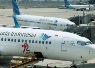 Πτήσεις με ζωντανή μουσική προσφέρει η εθνική αεροπορική εταιρεία Garuda