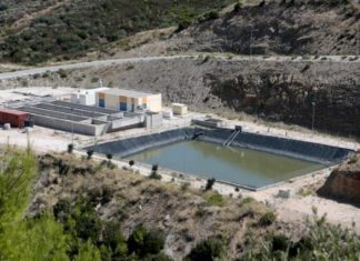 Για δυναμικές αντιδράσεις προειδοποιεί η δημοτική κοινότητα Γραμματικού κατά του ΧΥΤΥ