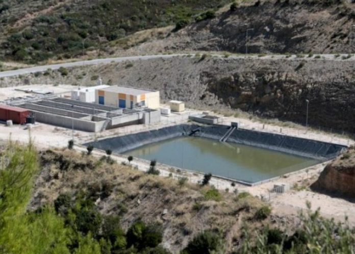 Για δυναμικές αντιδράσεις προειδοποιεί η δημοτική κοινότητα Γραμματικού κατά του ΧΥΤΥ