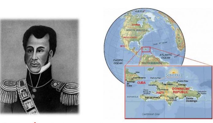 Σαν Σήμερα η πρώτη διπλωματική αναγνώριση της Ελλάδας