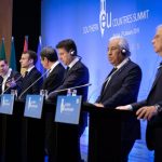 Κρίσιμα θέματα για το μέλλον της Ευρώπης συζητούν σε δείπνο εργασίας οι ηγέτες των MED7