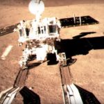 Κινεζικό ρόβερ έσπασε το ρεκόρ της πιο μακρόχρονης εργασίας στη Σελήνη
