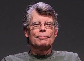 Ο Στίβεν Κινγκ διέσωσε το λογοτεχνικό ένθετο μιας μικρής εφημερίδας του Μέιν