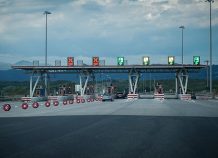 Οι νέες τιμές των διοδίων του αυτοκινητόδρομου Πατρών - Αθηνών