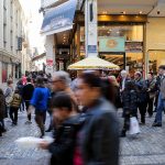 Ψυχρά τα εφετινά Χριστούγεννα για το λιανεμπόριο- ποιοι οι μεγάλοι χαμένοι