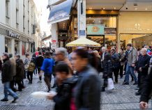Ψυχρά τα εφετινά Χριστούγεννα για το λιανεμπόριο- ποιοι οι μεγάλοι χαμένοι