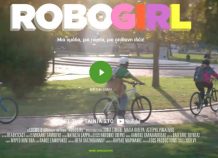 Rοbogirl: Ξεπέρασε τα 3 εκατομμύρια views