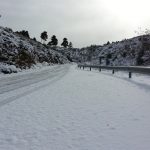 Meteo του Αστεροσκοπείου: Mεγάλη πτώση της θερμοκρασίας και θυελλώδεις άνεμοι
