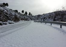 Meteo του Αστεροσκοπείου: Mεγάλη πτώση της θερμοκρασίας και θυελλώδεις άνεμοι Meteo του Αστεροσκοπείου: Mεγάλη πτώση της θερμοκρασίας και θυελλώδεις άνεμοι
