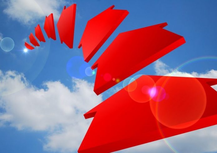 Στο 182,2% του ΑΕΠ ή 334,98 δισ, ευρώ διαμορφώθηκε το δημόσιο χρέος της Ελλάδας το τρίτο τρίμηνο του 2018