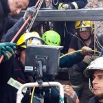 Συνεχίζονται οι αγωνιώδεις προσπάθειες για τον εντοπισμό του μικρού Χουλέν στην Ισπανία