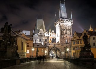 Το μικρό οικονομικό θαύμα της Τσεχίας