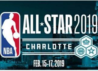 NBA All-Star Game: Δεύτερος σε ψήφους ο Giannis, φαβορί για αρχηγός! Εσείς ψηφίσατε;