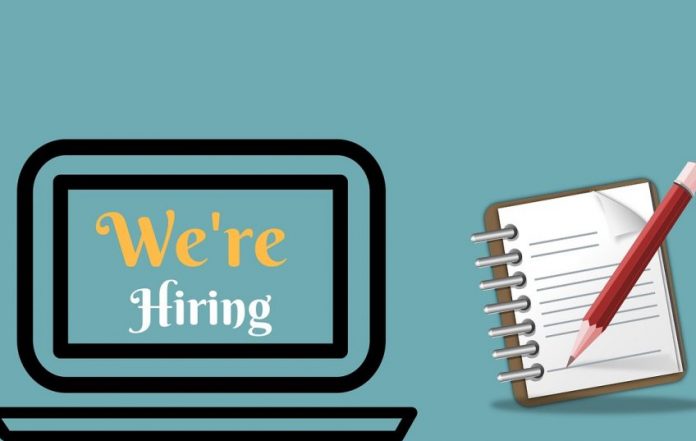 Αναζητούνται νομικοί και οικονομολόγοι για πρόσληψη