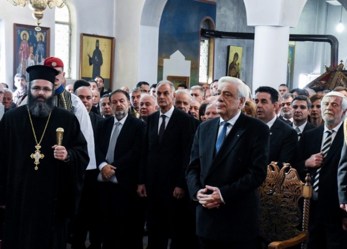 ΠτΔ Ό,τι μεγάλο και σημαντικό το επιτύχαμε ενωμένοι, ο διχασμός μας στοίχισε ακριβά