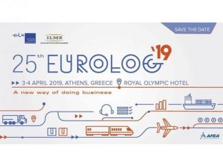 Στην Αθήνα το 25ο Ευρωπαϊκό Συνέδριο EUROLOG