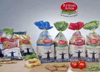 Στον έλεγχο της Switz Group η Κρητών Άρτος