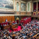 Η γαλλική Εθνοσυνέλευση ψήφισε ένα αμφιλεγόμενο νομοσχέδιο για τον περιορισμό των βίαιων διαδηλώσεων