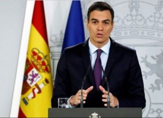 Πρόωρες εκλογές στην Ισπανία στις 28 Απριλίου