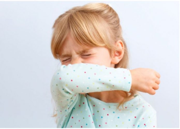 Πώς θα προφυλάξουμε τα παιδιά από τη γρίπη