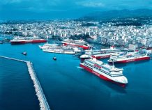 Ν/Σ για το νέο μοντέλο αξιοποίησης δέκα περιφερειακών λιμανιών Ν/Σ για το νέο μοντέλο αξιοποίησης δέκα περιφερειακών λιμανιών