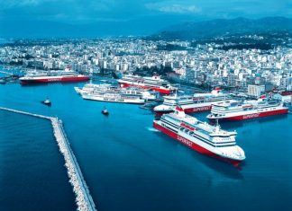 Ν/Σ για το νέο μοντέλο αξιοποίησης δέκα περιφερειακών λιμανιών