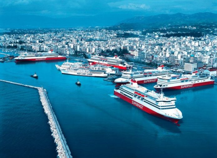 Ν/Σ για το νέο μοντέλο αξιοποίησης δέκα περιφερειακών λιμανιών