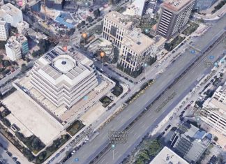 Ξεκινά η κατασκευή του Ωνάσειου Εθνικού Μεταμοσχευτικού Κέντρου