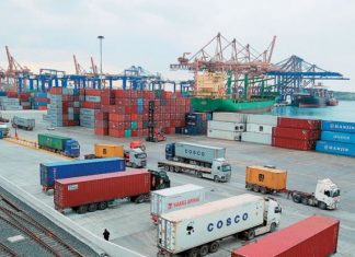Αύξηση κατά 15,7% σημείωσε η αξία των ελληνικών εξαγωγών το 2018