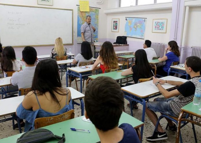 Στη Βουλή το πολυνομοσχέδιο του υπουργείου Παιδείας - Όλες οι αλλαγές