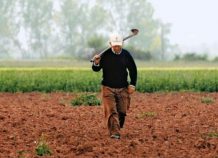 Δωρεάν εκπαιδευτικό πρόγραμμα για αγρότες