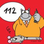 140 εκατ. οι κλήσεις στο "112", το 2018