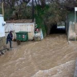 2,1 εκατ. ευρώ σε δήμους για αποκατάσταση ζημιών από την κακοκαιρία (video) 2,1 εκατ. ευρώ σε δήμους για αποκατάσταση ζημιών από την κακοκαιρία