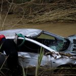 Οικογενειακή τραγωδία στις όχθες του Γεροποτάμου Μεσσαράς