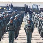 Βενεζουέλα: Ο στρατός σε «επαγρύπνηση» για την αποτροπή παραβιάσεων των συνόρων