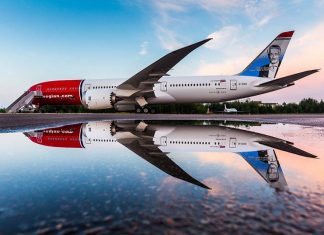 Απευθείας πτήσεις από Νέα Υόρκη από την Norwegian