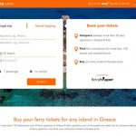 Ενώνουν δυνάμεις easyGroup και Ferryhopper