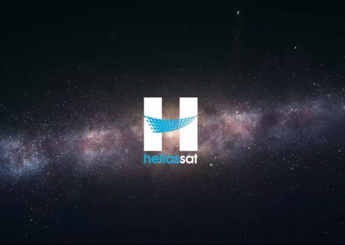 Όλα έτοιμα για την εκτόξευση του Hellas Sat 4